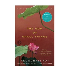 The God of Small Things, RandomHousePublishingGoup