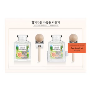 향기마을 차량용 디퓨저 40ml