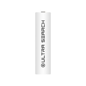 울트라서치 18650 보호회로 배터리 셀 3500mAh, 1개입, 1개