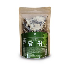 몸애조화 당귀차, 300g, 1개