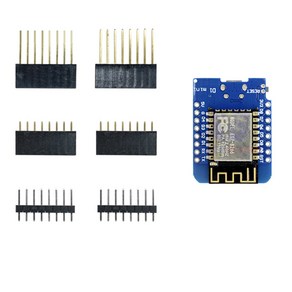 WeMos ESP8266 WIFI D1 MINI 호환 보드