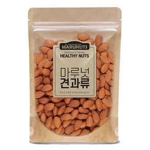 마루넛 볶음아몬드, 500g, 1개