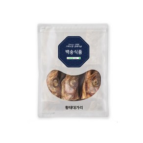 백송식품 황태대가리