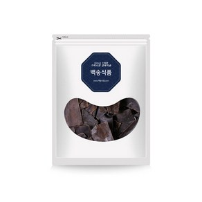 백송식품 완도산 자른 사각 다시마, 500g, 1개