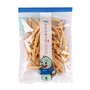 바다원 대관령 북어채, 100g, 1개