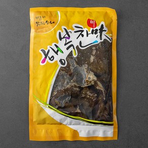 행복찬미 생깻잎 간장절임, 1kg, 1개