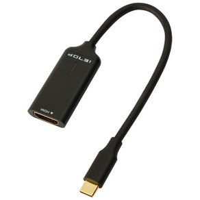 이탑 C타입 to HDMI 미러링 변환젠더