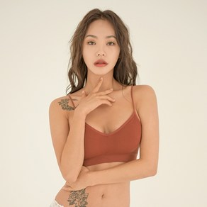 더잠 라이블리 브라렛