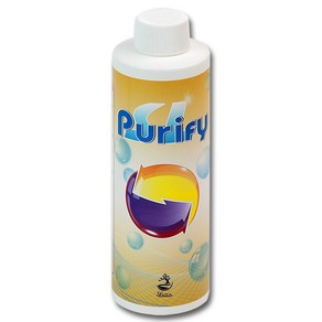 에스엘아쿠아 퓨리파이 수질정화제, 250ml, 1개