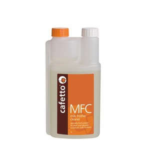 카페토 MFC 우유 세정제 1000ml