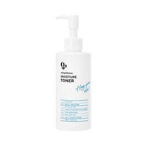 셀레피덤 허그 유어 스킨 모이스처 토너, 200ml, 1개