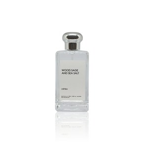 로스코 우드세이지 앤 씨솔트 타입 향수, 100ml, 1개