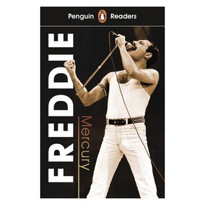 Penguin Reades Level 5 Feddie Mecuy, PenguinReades