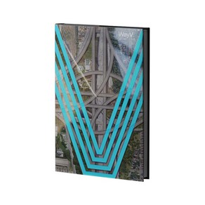 웨이션브이 Kick Back 미니3집 앨범 랜덤 발송, 1CD