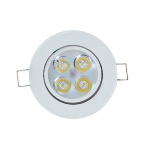 LED 3인치 4W 가구 일체형 매입등