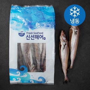 신선해어 코다리 대 (냉동)