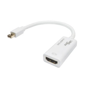 Mini Display Port 1.4 to HDMI 2.0 컨버터 0.2m