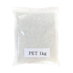 소백사 PP 알갱이 1kg