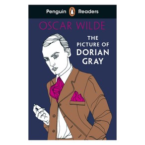 The Pictue of Doian Gay, Penguin UK