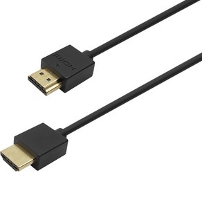 랜스타 HDMI 2.0 슬림 케이블