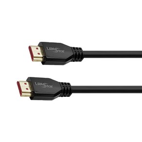 랜스타 HDMI 2.1 케이블 3m, 1개, 선택1