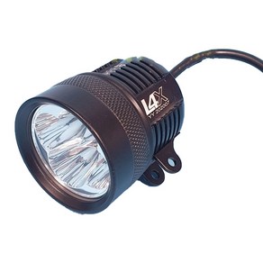 우리파파 CREE LED 써치라이트 L4X