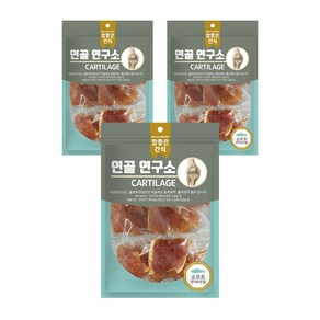 참좋은간식 소프트타입 연골 140g