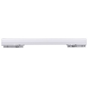 LED T-LINE 레일조명 주백색 10W, 백색, 1개