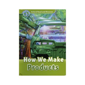 How We Make Products