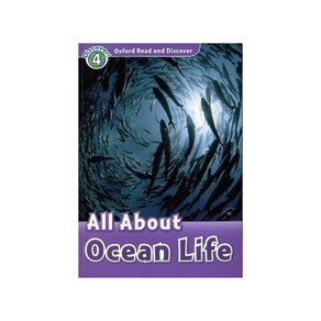 All About Ocean Life, Oxfod Univesity Pess