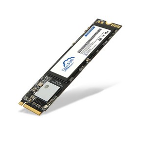 한창코퍼레이션 CLOUD M.2 NVMe SSD