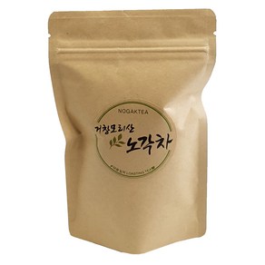 모리산 노각차, 30g, 1개입, 1개