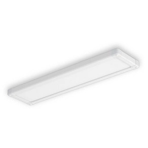 코콤 LED 라인엣지2 면광등 25W 642 x 182 x 22.4 mm, 화이트