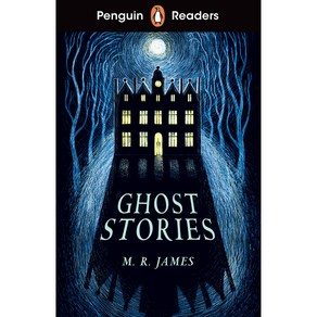 Ghost Stoies, Penguin Random House Childe..