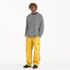 WKNDRS DICE PANTS