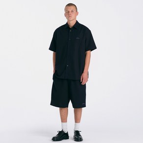 WKNDRS WAVY SS SHORTS