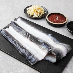 엠수산 국내산 프리미엄 민물장어(냉장) 550g + 순한맛 50g + 매운맛 50g + 초생강 100g