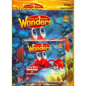 Wonders Package K. SS(R&W/PB)