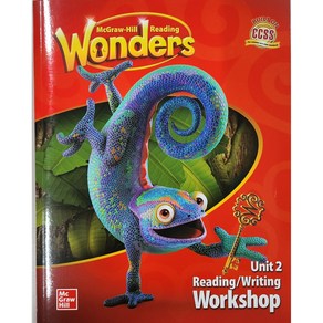 Wondes 1 2 Reading/Witing Wokshop with MP3 CD, McGRAW-HILL