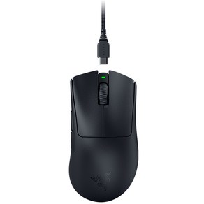 레이저 DeathAdder V3 Pro 마우스 RZ01-0463