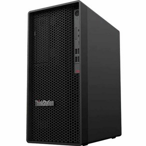 레노버 데스크탑 ThinkStation P360 Towe 30FMS01D00 (i5-12400 WIN11 Po RAM 8GB NVMe 512GB), 기본형