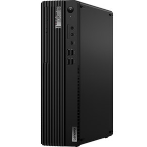 레노버 데스크탑 ThinkCente M80s Gen3 - (11TLS00000) (i5-12500 WIN11 Po RAM 8GB NVMe 256GB), 기본형