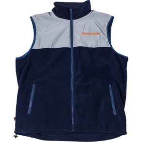 스핏파이어 CLASSIC 87 FLEECE REFLECTIVE VEST