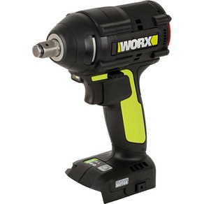 WORX 충전 임팩렌치 베어툴 20V BL WU279.9