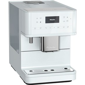 Miele CM 6160 MilkPerfection 프리스탠딩 커피머신