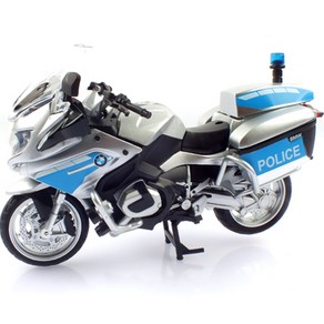 레프리카 1:12 BMW R1250 RT-P 바이크 다이캐스트 MSZ927390SI