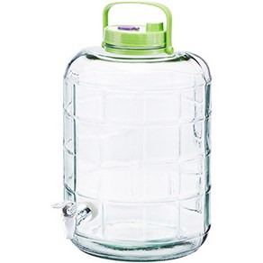 디스펜서 과실주 효소병, 10L, 1개