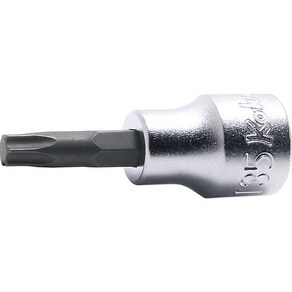 코켄 3/8SQ 별 비트 소켓 3025-50 T40 핸드용 50mm