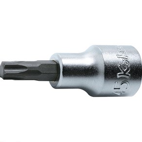 코켄 1/2SQ 별 비트 소켓 4025-60 T50 핸드용 60mm