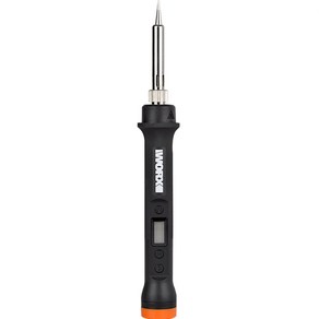 WORX 20v 충전 인두기 베어툴, 1개, WX744.9